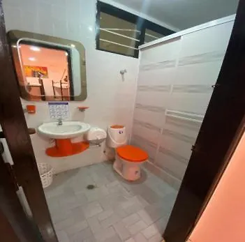 Hotel El Exito Santa Marta  Gasthof